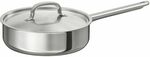 IKEA 365+ Sauté Pan, Stainless Steel 24cm $20 (In-Store Only) @ IKEA