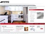 Kitchen Reno? SMEG Baking Dish Free by Attending Introductory Cooking Class (Also Free) May 2012