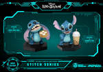Free Lilo & Stitch Figure 2 Pack with Any Disney Purchases over $100 + Delivery ($0 with $200 Order) @ DX Collectables