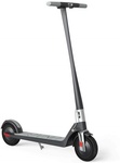 Unagi Electric Scooter Model One E500 (Matte Black) $999 (Save $696) + $9.90 Delivery ($0 SYD, BNE C&C) @ PCByte