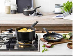 Greenpan Andorra 8-Piece Cooking Set $269 (was $899) Shipped @ Myer
