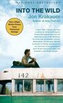 Into The Wild by Jon Krakauer (Paperback) $13.56 Delivered @ Blackwells