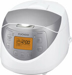 CUCKOO Electric Rice Cooker 6 Cup CR-0631F $139.98 Instore or $149.99 Delivered @ Costco (Membership Req'd)