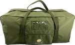 [NSW] Kapooka Canvas Bag $50 (50% off) at Show Stand Only @ Cooee Canvas, Stand 332 Rosehill Caravan Camping Show