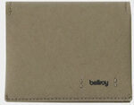 Bellroy Slim Sleeve Lichen Grey Nylon Wallet $45 + $7.99 Standard Shipping @ SurfStitch