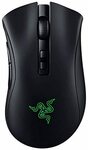 Razer DeathAdder V2 Pro Ergonomic Wireless Gaming Mouse $98 Delivered @ Amazon AU