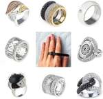 Free Jewellery Ring Sizer @ Bellagio & Co