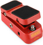 Donner Vowel Mini Wah Volume Effect Guitar Pedal with 2 Modes $33.6 (Was $95.99) Delivered @ Donner Music