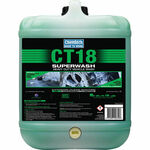 Chemtech CT18 Superwash 20L $61.99 (RRP $124.99) + Delivery (Free C&C) @ Supercheap Auto