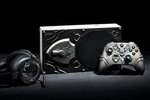 Win an Elder Scrolls Online: High Isle Custom Xbox Series S & Wireless Headset Worth $998.95 from Xbox ANZ