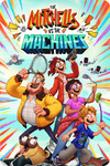 The Mitchells vs The Machines in 4k Dolby Vision & Dolby Atmos $4.99 @ iTunes
