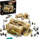 LEGO Star Wars: A New Hope Mos Eisley Cantina 75290 $423 Delivered @ Amazon AU