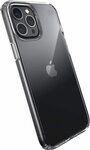 Speck Presidio Clear Case for iPhone 12 Pro Max $1 + Delivery ($0 Prime/ $39 Spend) @ Amazon AU / + Delivery @ JB Hi-Fi