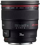 Canon EF 24mm f/1.4L $1511, Canon TS-E 135mm f/4L Macro Lens $1921 Delivered @ Amazon AU