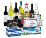 20% off All Liquor (Max Discount $50) + Delivery ($0 C&C/ $250 Order) @ Coles Online (Excludes NT, QLD, TAS)