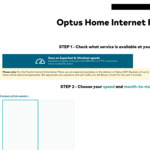 25,000/27,000 Flybuys Points When You Stay Connected to Optus $79/$89 nbn Plan for 90 Days (New Services Only)