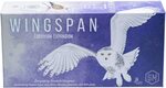 Wingspan European Expansion Multiplayer Board Game $25.77 + Delivery ($0 with Prime/ $39 Spend) @ Amazon AU