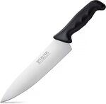 TUKUL Chef Knife 8" $10 (RRP $29.99) + Delivery ($0 with Prime/ $39 Spend) @ Home Improvement Trading Amazon AU