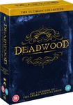Deadwood Seasons 1-3 DVD Set for £15.94 (~AUD $25.30) on Zavvi!