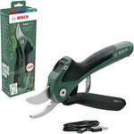 Bosch Home & Garden EasyPrune Cordless Powered Secateurs $76.64 (Was $149) Delivered @ Amazon AU