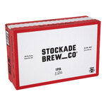 Stockade 8 Bit IPA, Case of 24 (375ml Cans) $69 + $9.95 Shipping @ SMARTcraft Beer Club