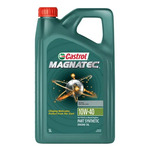 Castrol Magnatec 10W-40 Engine Oil 5L $26 + Delivery ($0 C&C/In-Store) @ Repco