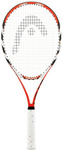 Head Microgel Radical Oversize Tennis Racquet with Full Head Cover Strung  $120 + $9.99 Shipping (Was $249.99) @ Tennis Direct