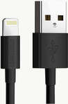 Choetech MFI Cable for iPhone USB-A to Lightning (1.2m) $11.13 (30% off) + $4.99 Shipping ($0 with $50 Order) @ The Featured