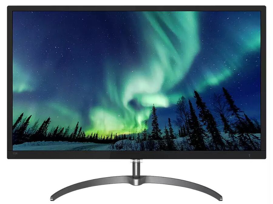 msy 32 inch monitor