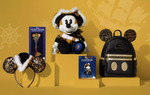 Win an Exclusive Limited Edition Disney Main Attraction Set Worth $320 from Forte Magazine