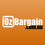 Win $600, $500, $400 and 10x $50 Prizes by Designing The 2022 OzBargain T-Shirt