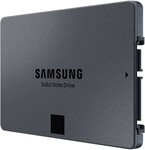 Samsung 870 QVO 2.5" SSD: 1TB $119, 2TB $229, 4TB $469, 8TB $939 Delivered + Surcharge @ Pongobyte Computers