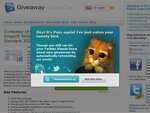 KingSoft Writer Standard 2012 (Free) - GiveAwayOfTheDay.com (Windows)