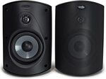 Polk Audio Atrium 6 Outdoor Speakers Black/White $369 Delivered @ Amazon AU