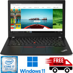 [USED, eBay Plus] LENOVO ThinkPad X280 12.5 Inch i7-8650U 8GB 128GB SSD Laptop Win 11 Pro $331.55 Delivered @ MetroCom eBay