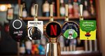 [VIC] Free Beer/Drink at Netflix Pop Up, 28/9-2/10 @ The Clyde Hotel (Carlton)