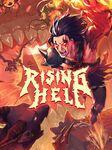 [PC, Epic] Free: Rising Hell + Slain: Back from Hell @ Epic Games (7/10 - 14/10)