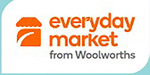 Collect 4,000 Bonus Everyday Rewards Points with Minimum $100 Spend @ Woolworths Everyday Market