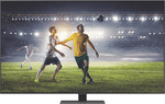 Samsung 65" Q80B 4K QLED Smart TV 2022 $1,950.75 + Delivery ($0 C&C) @ The Good Guys