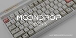 Win a Moondrop Dash Mechanical Keyboard from Moondrop