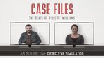 Win 1 of 5 Case Files: The Death of Paulette Williams Steam keys