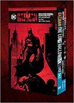 The Batman Box Set by Jeph Loeb $48.81 (RRP $115) Delivered @ Amazon AU