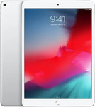Apple iPad Air 3rd Gen (2019) 64GB Wi-Fi + Cellular (Silver) $469 Delivered (Grey Import) @ Cellmate