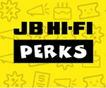 [Perks] $10 Coupon for Existing Perks Members @ JB Hi-Fi