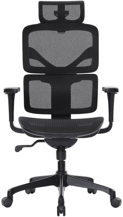 Desky Pro+ Ergonomic Chair - Desky USA