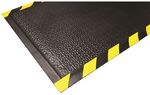 Happy Feet Texture Top Mat 60x90cm² with Yellow Safety Border $48 (71% off RRP) + Free Shipping @ Matshop