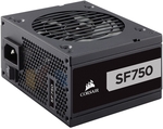 Corsair SF750 Platinum Power Supply $199 + Delivery ($5 to Most Areas/ $0 VIC C&C/ in-Store) + Surcharge @ Centre Com