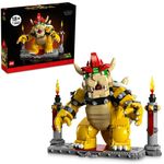 LEGO Super Mario The Mighty Bowser 71411 $295 Delivered @ Hobby Warehouse
