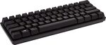 Razer Huntsman Mini Optical Gaming Keyboard, Linear Red Switch $91, Clicky Purple Switch $89 Delivered @ Amazon AU
