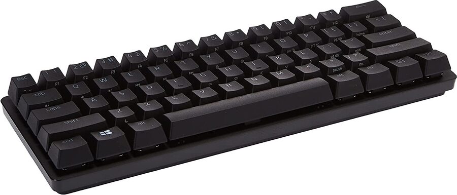 Razer Huntsman Mini Optical Gaming Keyboard, Linear Red Switch $91, Clicky  Purple Switch $89 Delivered @  AU - OzBargain